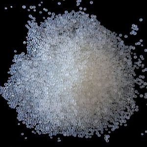 Beyaz Silika Jel Yuvarlak