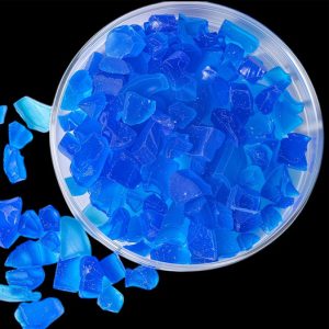 Mavi Silika Jel Kristal İndikatörlü