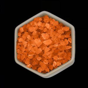 Turuncu Silika Jel Kristal İndikatörlü