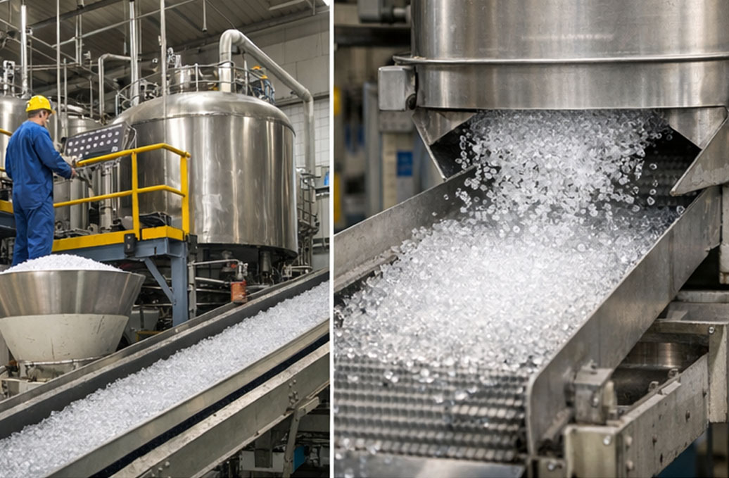 PK Silika Jel Fabrika 2