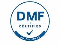 DMF